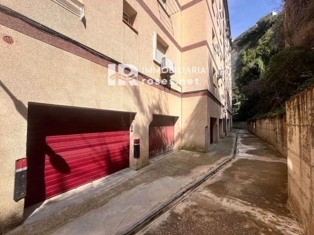 Garasje til salgs i Roses - € 55 000 (Ref: 9158167)