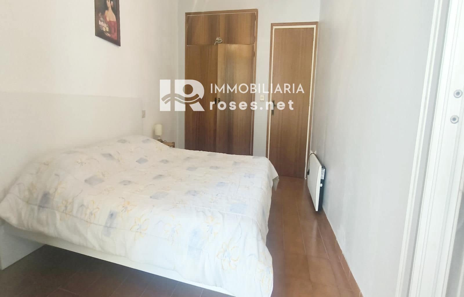 1 slaapkamer Flat te koop in Empuriabrava - € 120.000 (Ref: 9162581)
