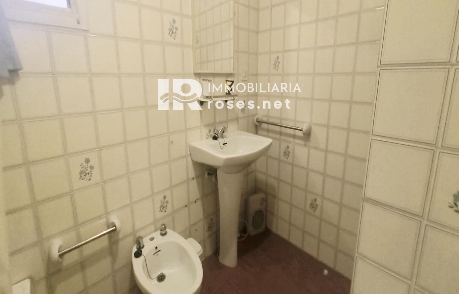 1 slaapkamer Flat te koop in Empuriabrava - € 120.000 (Ref: 9162581)