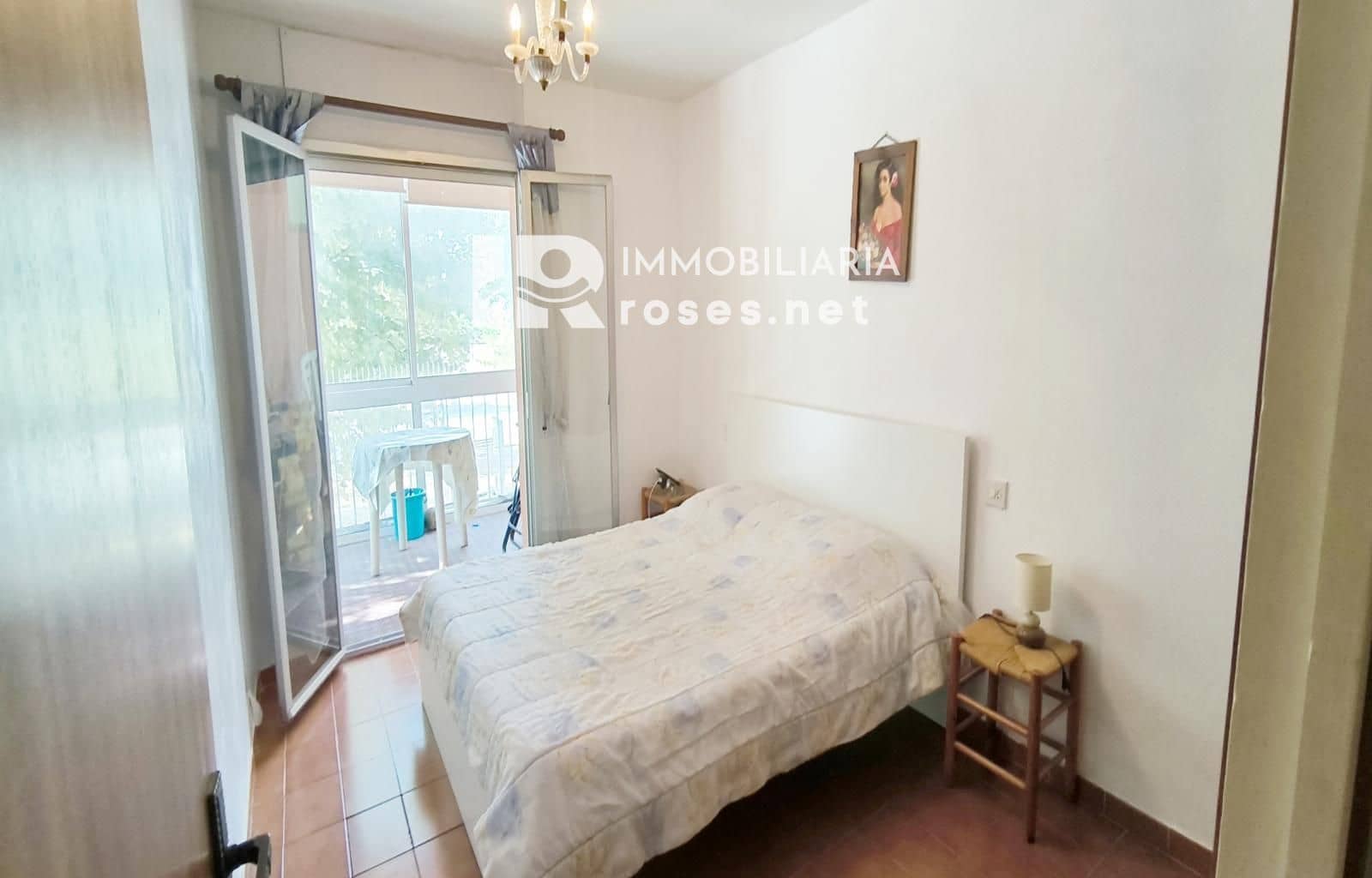 1 slaapkamer Flat te koop in Empuriabrava - € 120.000 (Ref: 9162581)