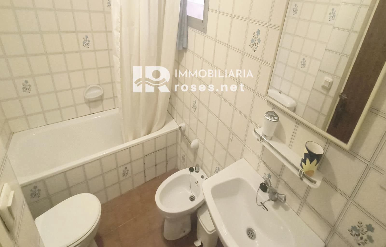 1 slaapkamer Flat te koop in Empuriabrava - € 120.000 (Ref: 9162581)