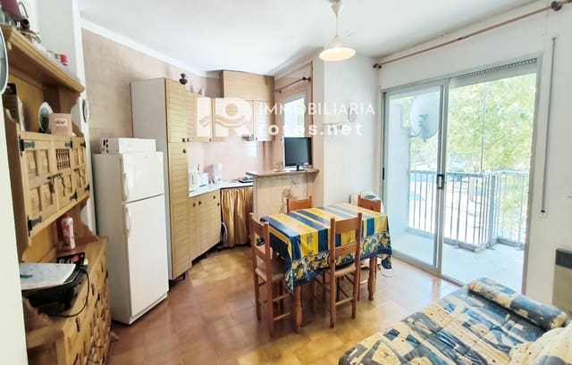 1 Zimmer Wohnung zu verkaufen in Empuriabrava, Castelló d'Empúries - 120.000 € (Ref: 9162581)