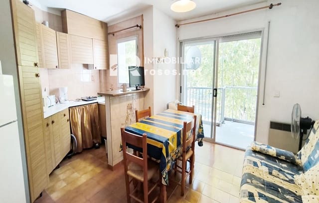 1 Zimmer Wohnung zu verkaufen in Empuriabrava, Castelló d'Empúries - 120.000 € (Ref: 9162581)