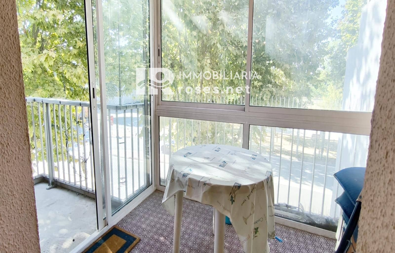 1 slaapkamer Flat te koop in Empuriabrava - € 120.000 (Ref: 9162581)