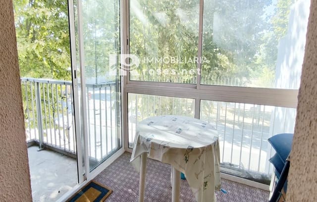 1 Zimmer Wohnung zu verkaufen in Empuriabrava, Castelló d'Empúries - 120.000 € (Ref: 9162581)