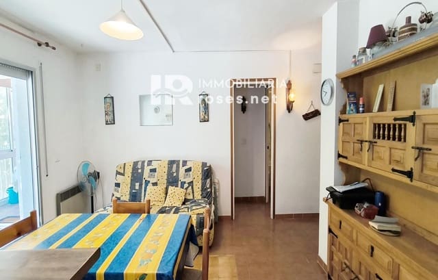 1 Zimmer Wohnung zu verkaufen in Empuriabrava, Castelló d'Empúries - 120.000 € (Ref: 9162581)