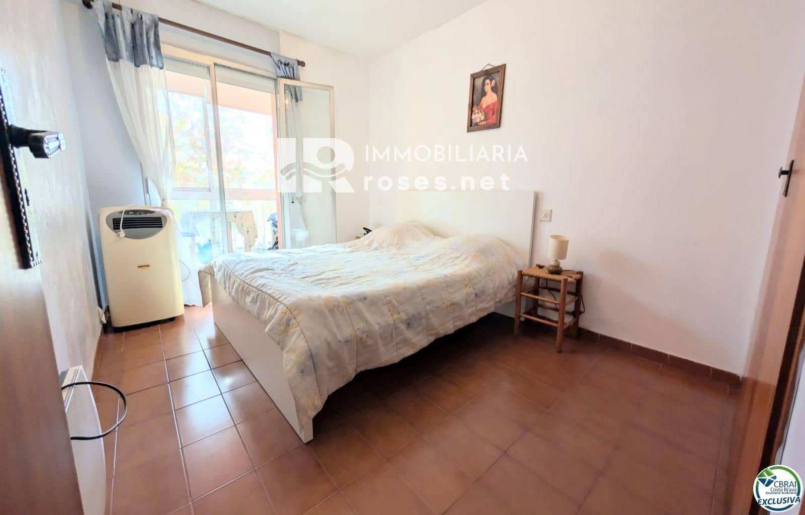 1 slaapkamer Flat te koop in Empuriabrava - € 120.000 (Ref: 9162581)