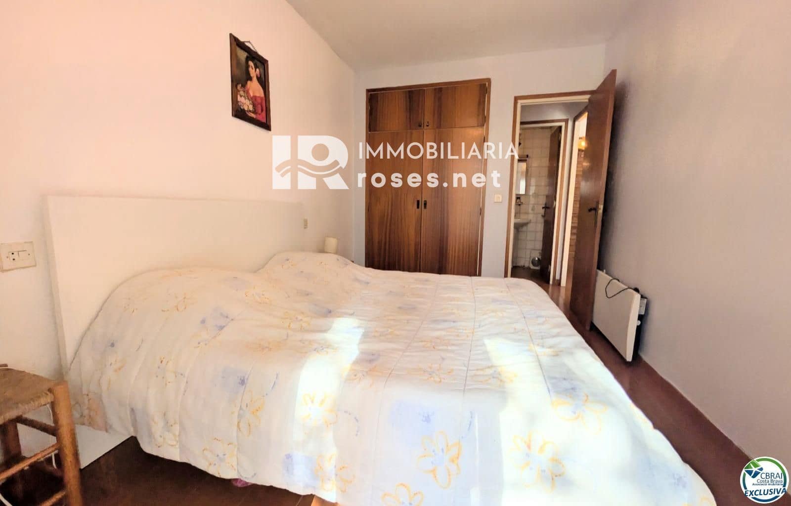 1 slaapkamer Flat te koop in Empuriabrava - € 120.000 (Ref: 9162581)