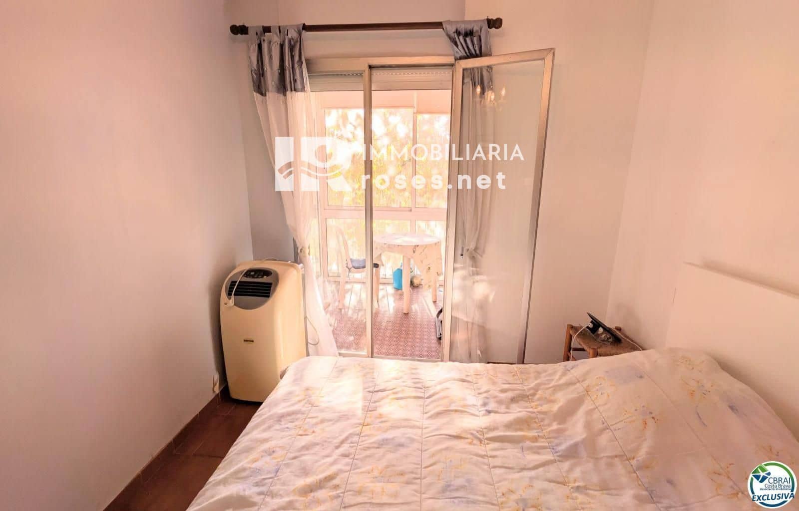 1 slaapkamer Flat te koop in Empuriabrava - € 120.000 (Ref: 9162581)