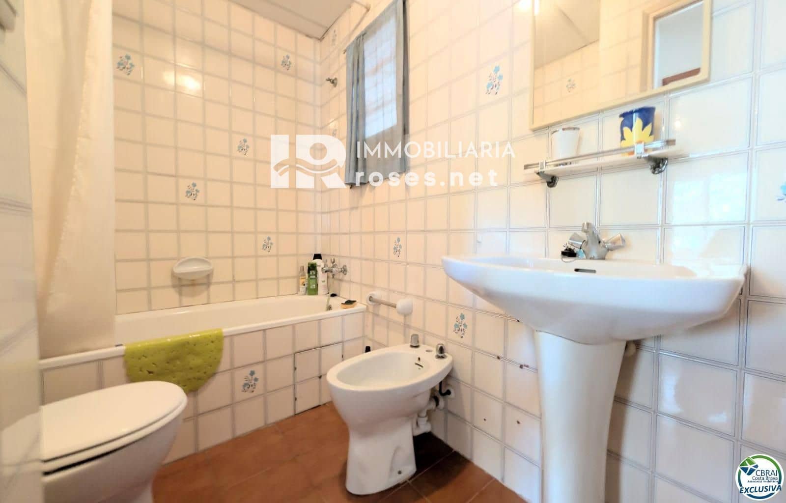 1 slaapkamer Flat te koop in Empuriabrava - € 120.000 (Ref: 9162581)