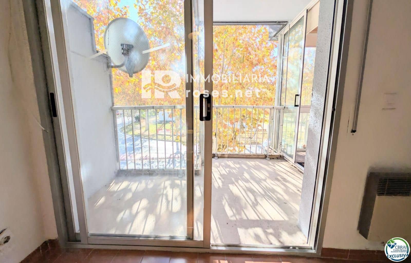 1 slaapkamer Flat te koop in Empuriabrava - € 120.000 (Ref: 9162581)