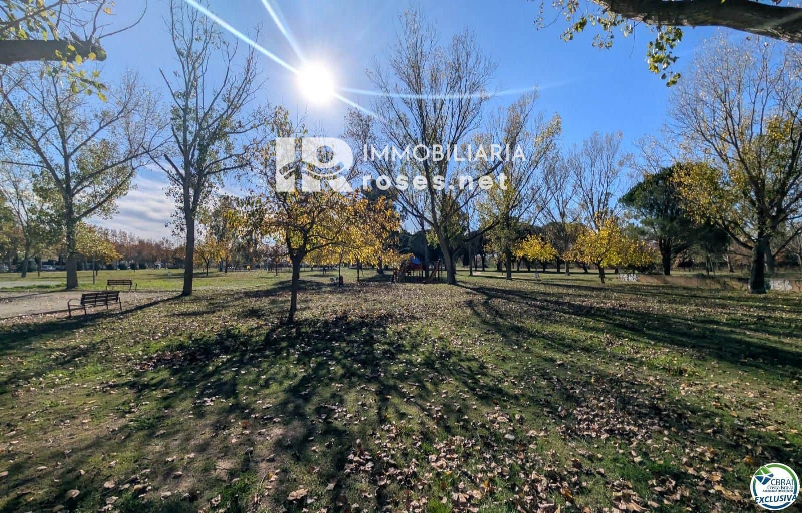 1 slaapkamer Flat te koop in Empuriabrava - € 120.000 (Ref: 9162581)