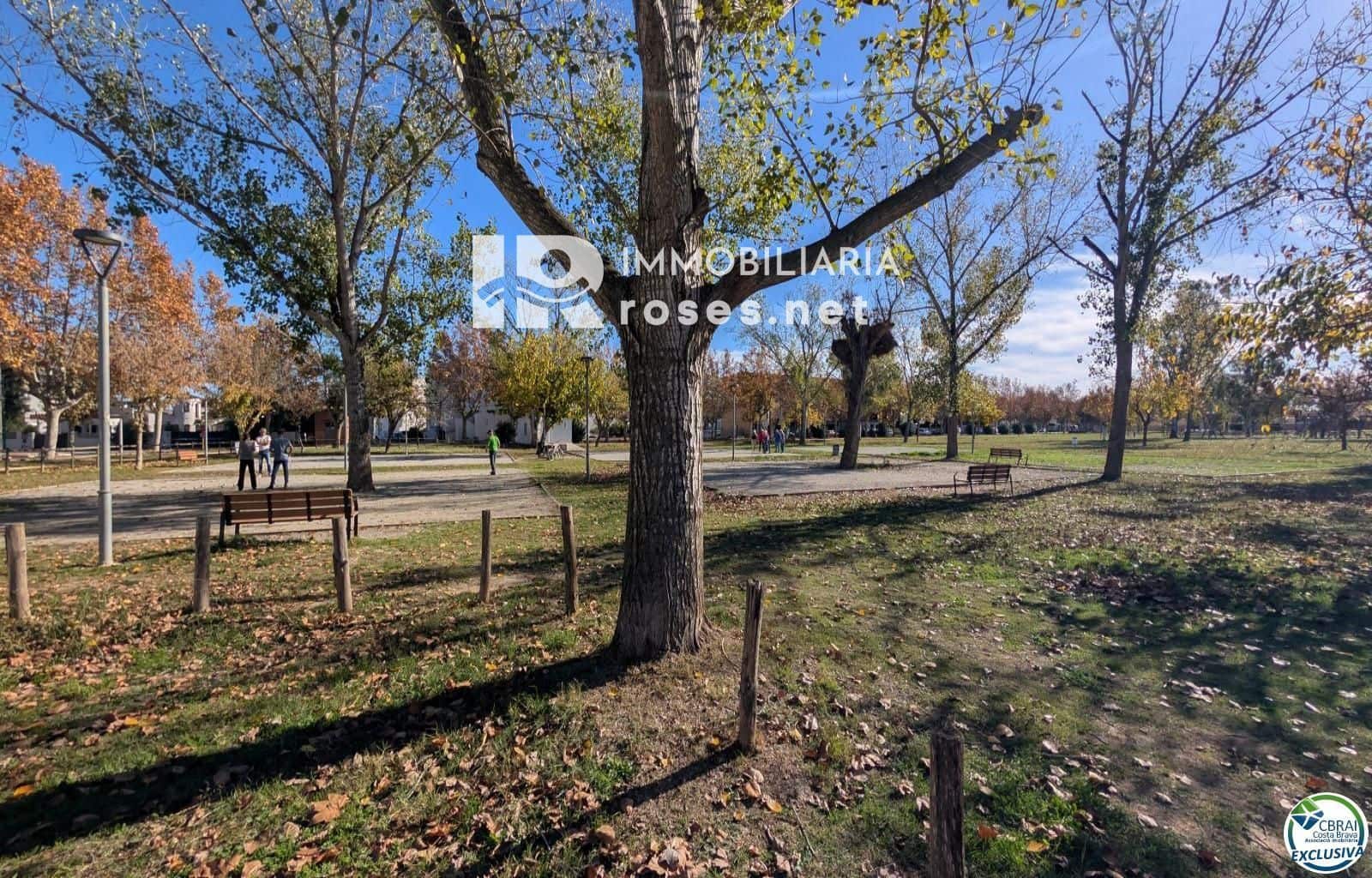 1 slaapkamer Flat te koop in Empuriabrava - € 120.000 (Ref: 9162581)