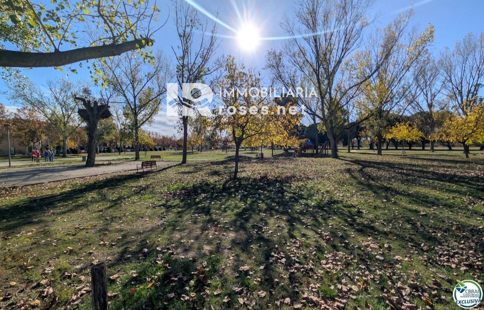 1 slaapkamer Flat te koop in Empuriabrava - € 120.000 (Ref: 9162581)