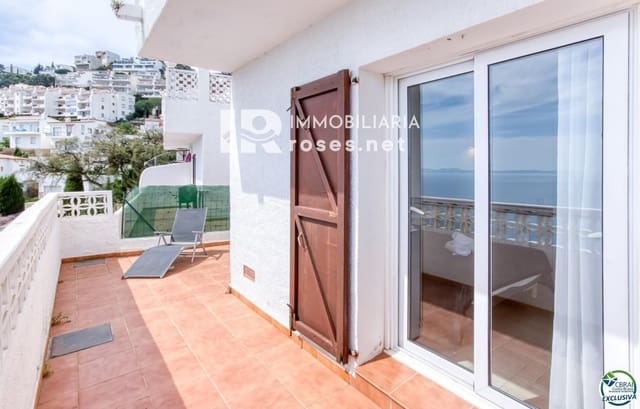 2 Zimmer Villa zu verkaufen in Roses mit Pool Garage - 325.000 € (Ref: 9164136)