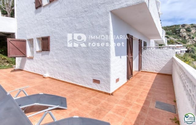 2 Zimmer Villa zu verkaufen in Roses mit Pool Garage - 325.000 € (Ref: 9164136)