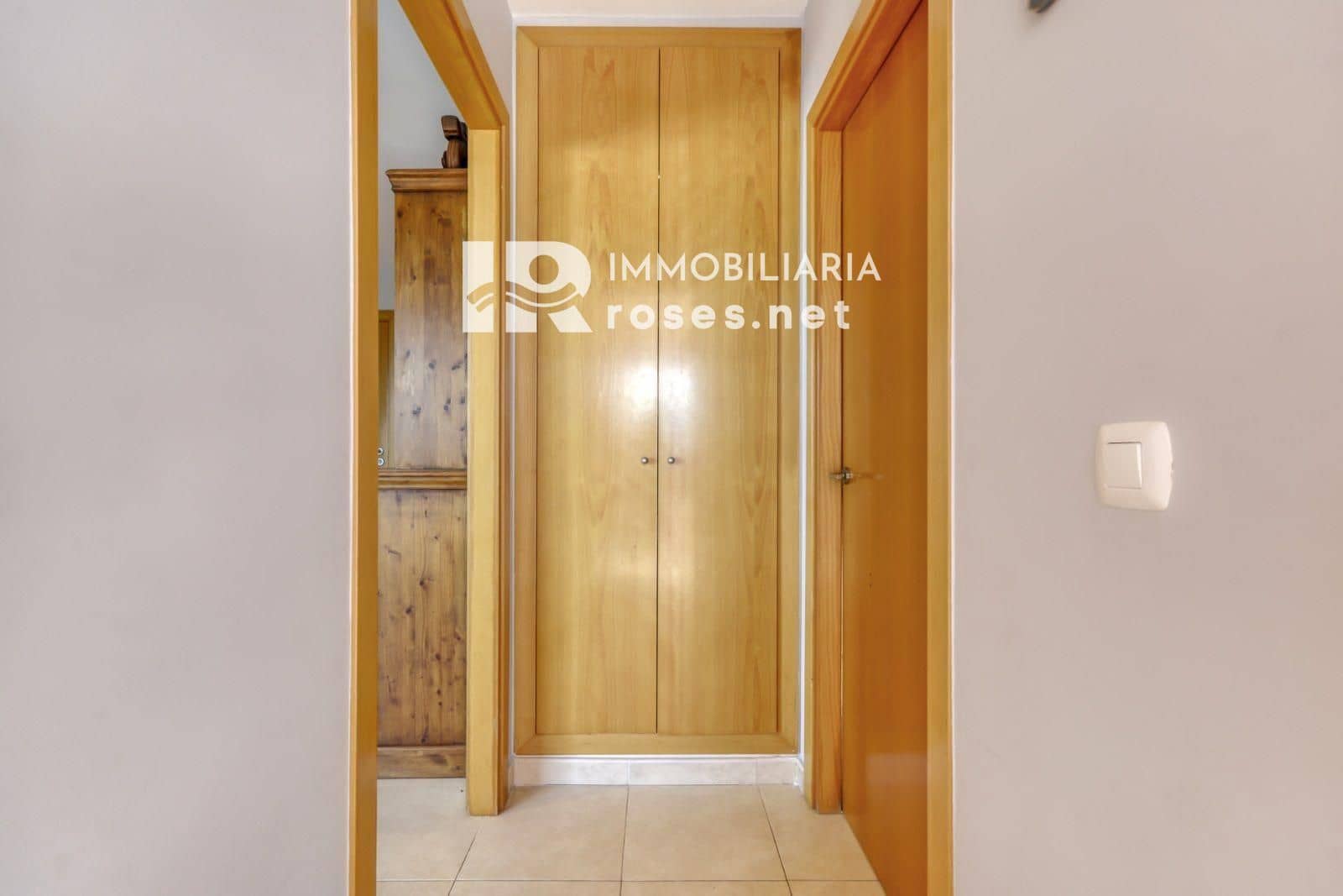 3 soveværelse Lejlighed til salg i Roses - € 360.000 (Ref: 9164138)