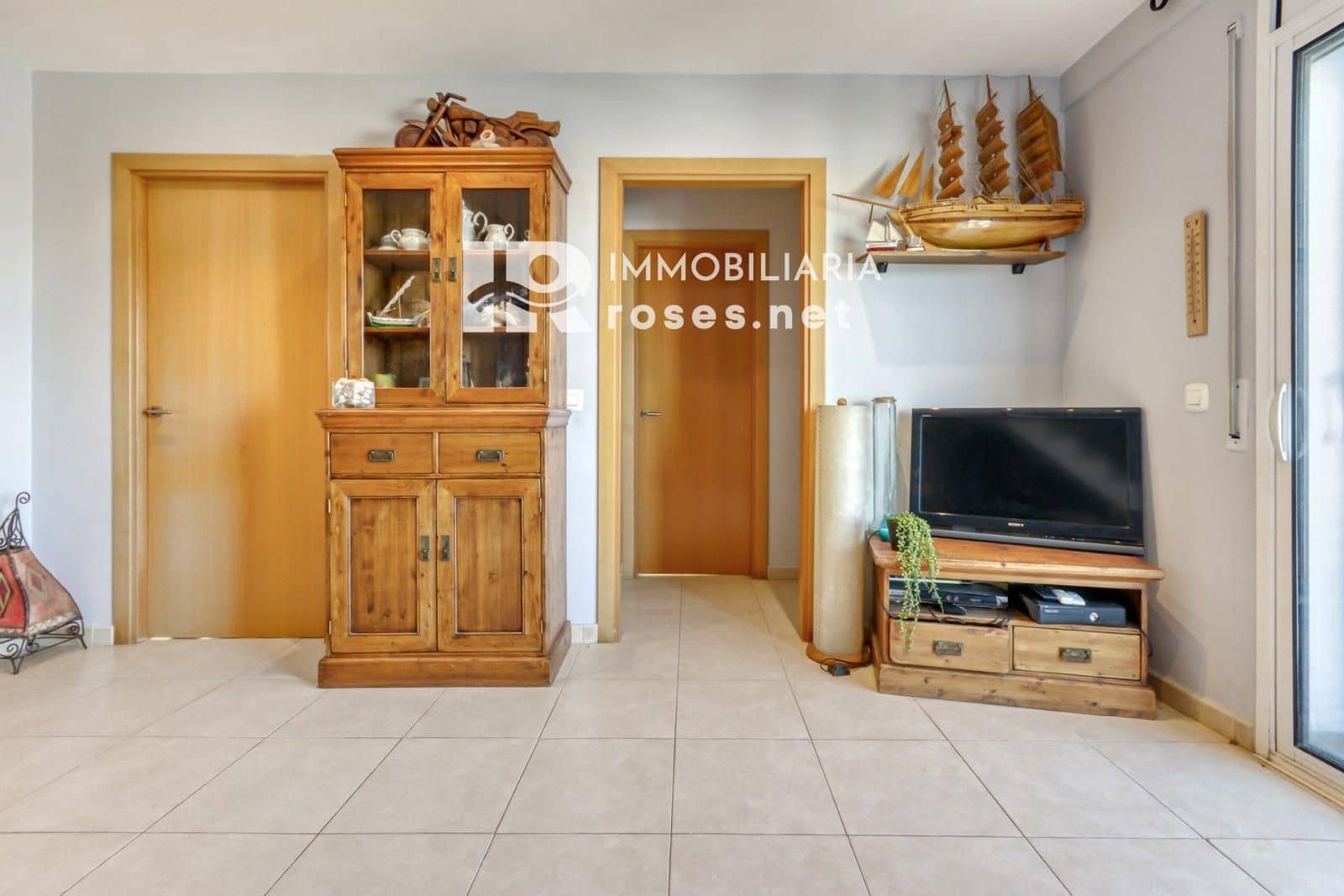 3 soveværelse Lejlighed til salg i Roses - € 360.000 (Ref: 9164138)