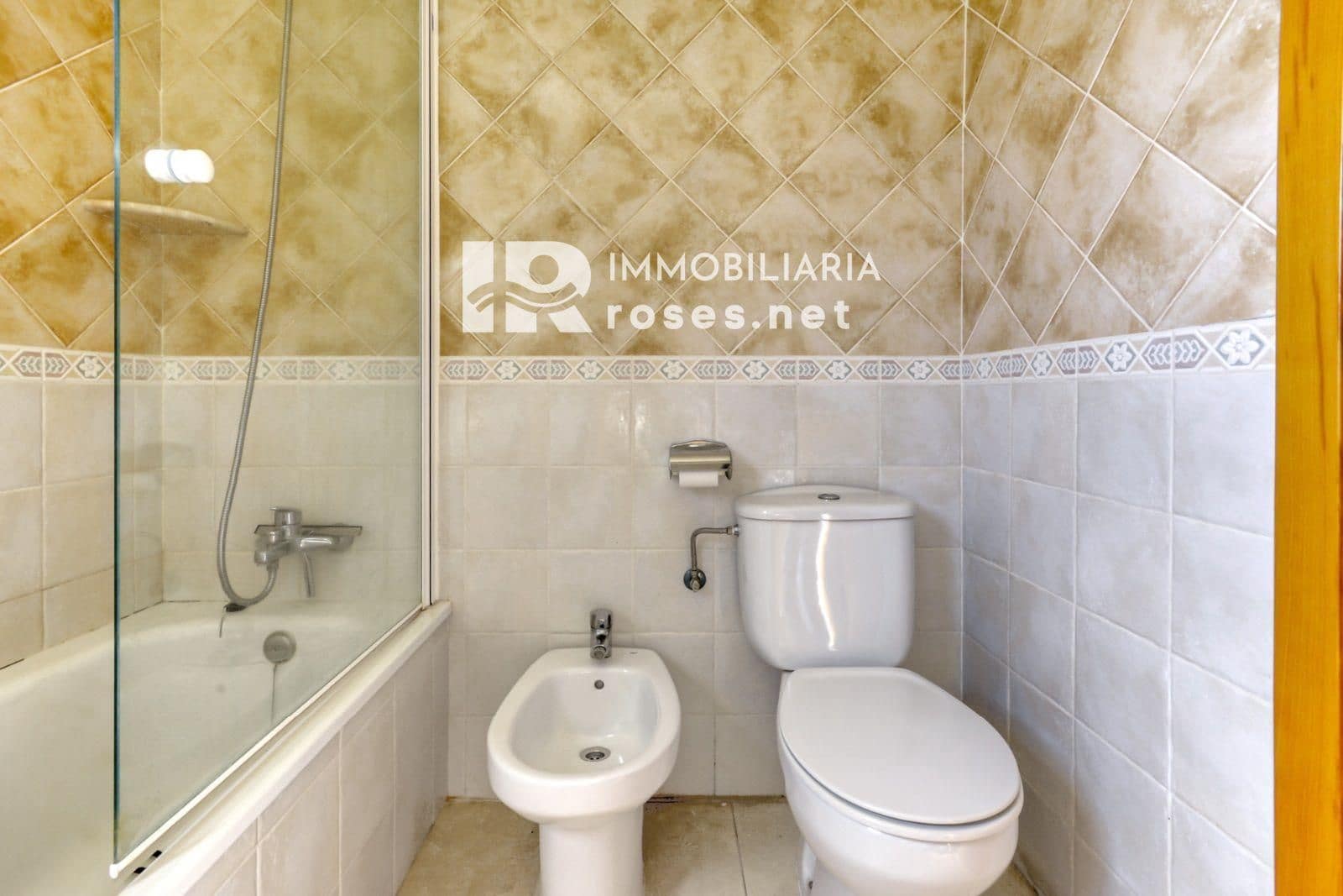 3 soveværelse Lejlighed til salg i Roses - € 360.000 (Ref: 9164138)