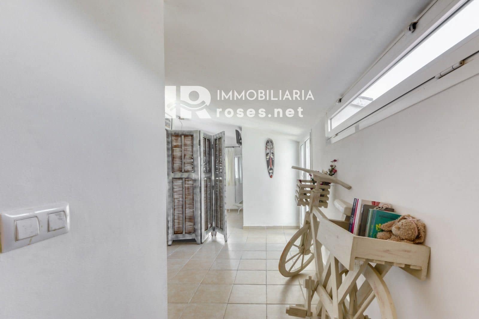 3 soveværelse Lejlighed til salg i Roses - € 360.000 (Ref: 9164138)