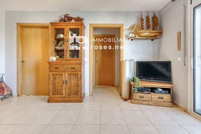 3 soverom Leilighet til salgs i Santa Margarida, Roses - € 360 000 (Ref: 9164138)