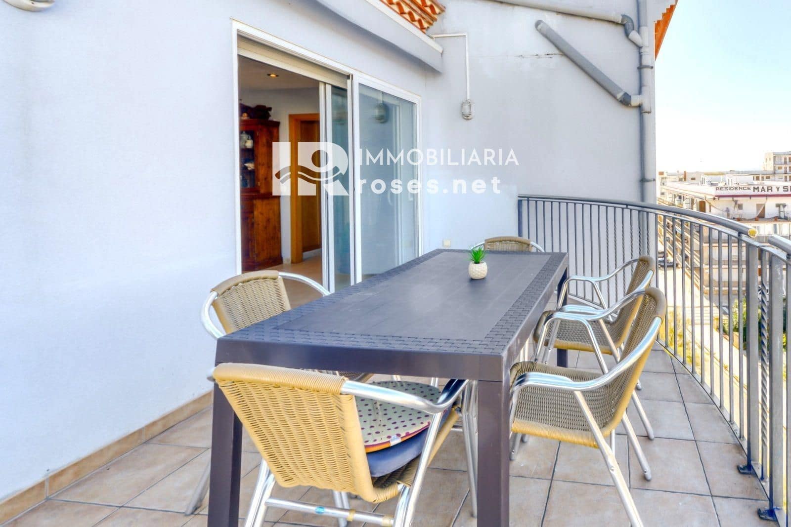 3 soveværelse Lejlighed til salg i Roses - € 360.000 (Ref: 9164138)