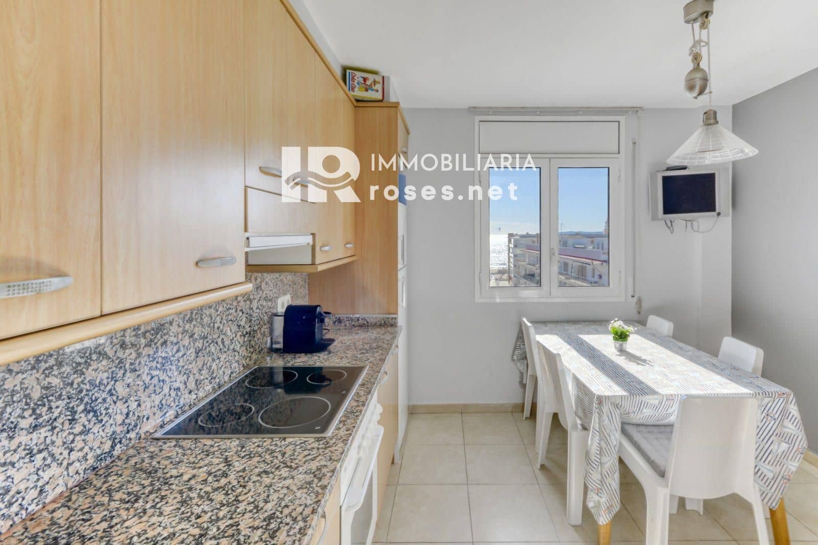 3 soveværelse Lejlighed til salg i Roses - € 360.000 (Ref: 9164138)