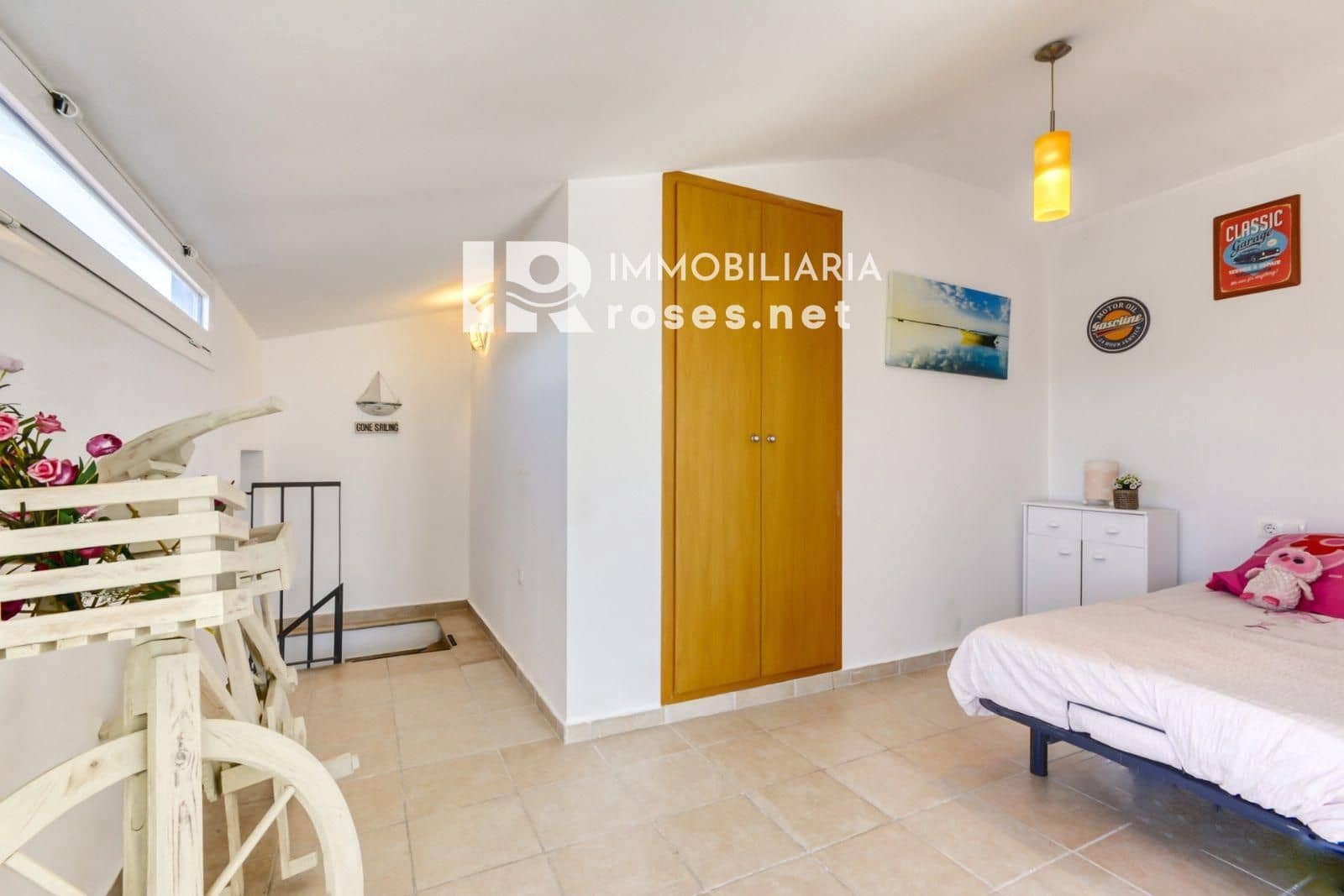 3 soveværelse Lejlighed til salg i Roses - € 360.000 (Ref: 9164138)