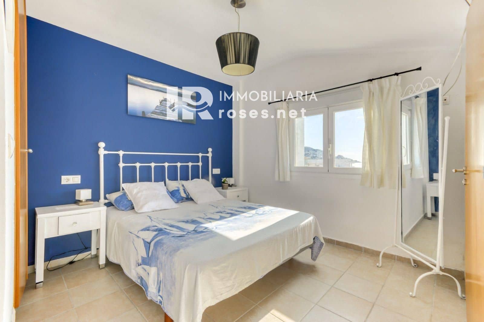 3 soveværelse Lejlighed til salg i Roses - € 360.000 (Ref: 9164138)