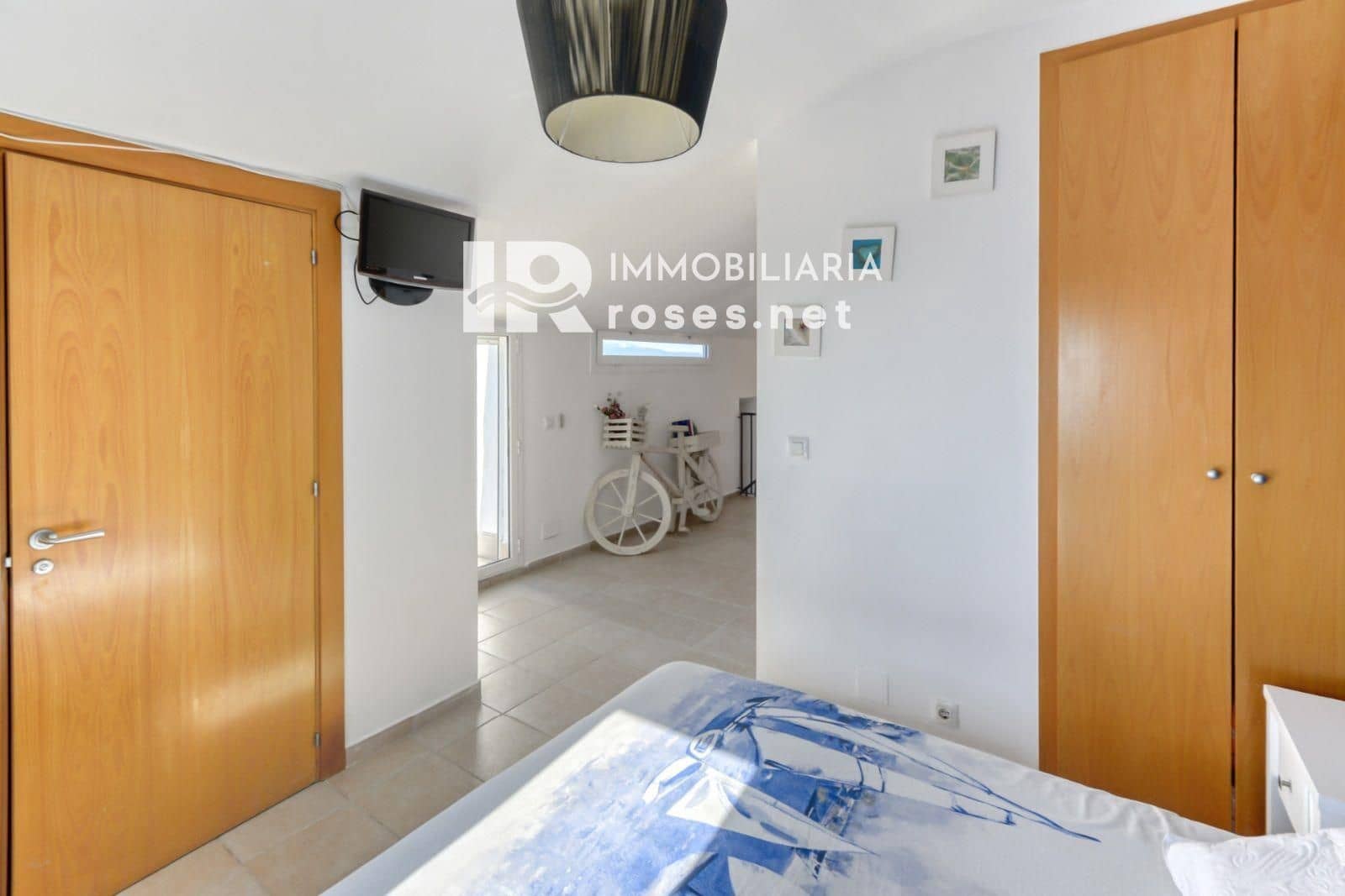 3 soveværelse Lejlighed til salg i Roses - € 360.000 (Ref: 9164138)