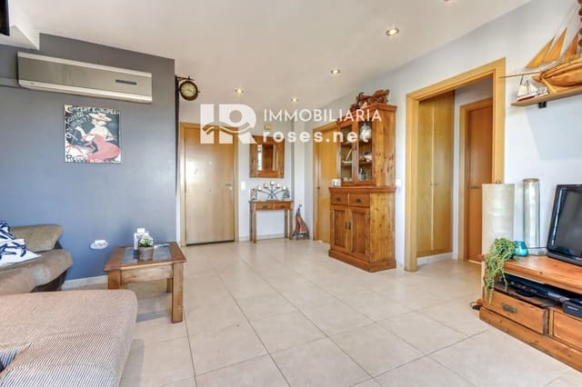 3 soverom Leilighet til salgs i Santa Margarida, Roses - € 360 000 (Ref: 9164138)