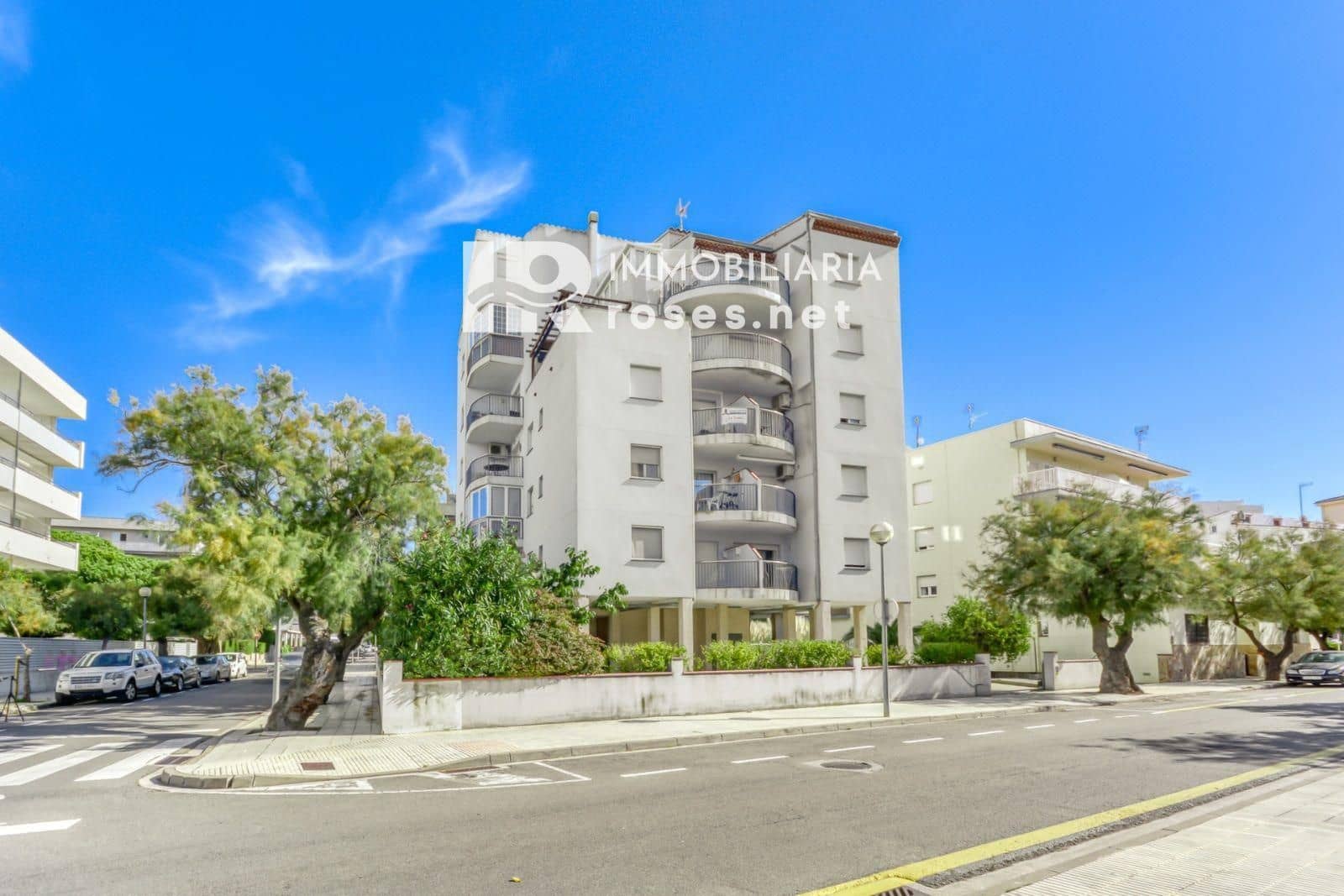 3 soveværelse Lejlighed til salg i Roses - € 360.000 (Ref: 9164138)