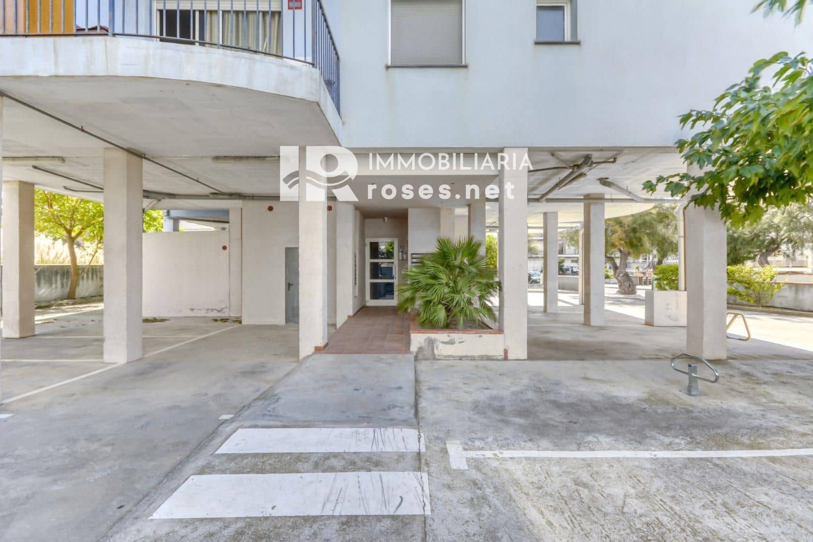 3 soveværelse Lejlighed til salg i Roses - € 360.000 (Ref: 9164138)