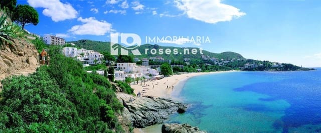 Building Plot for sale in Roses - € 199,000 (Ref: 9164141)