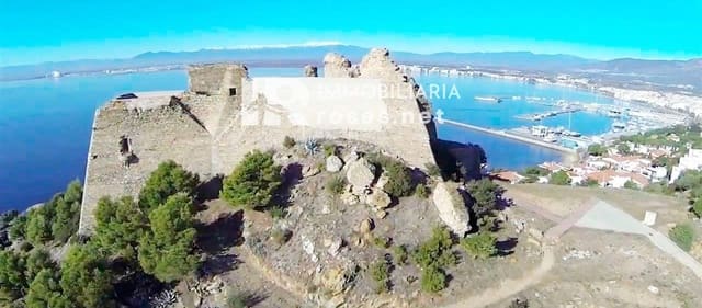 Building Plot for sale in Roses - € 199,000 (Ref: 9164141)