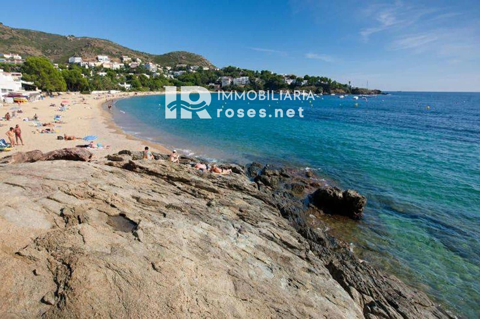 Byggegrund til salg i Roses - € 199.000 (Ref: 9164141)