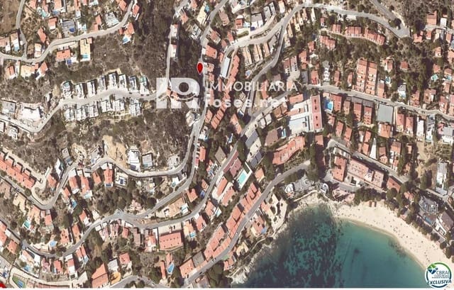 Building Plot for sale in Roses - € 199,000 (Ref: 9164141)