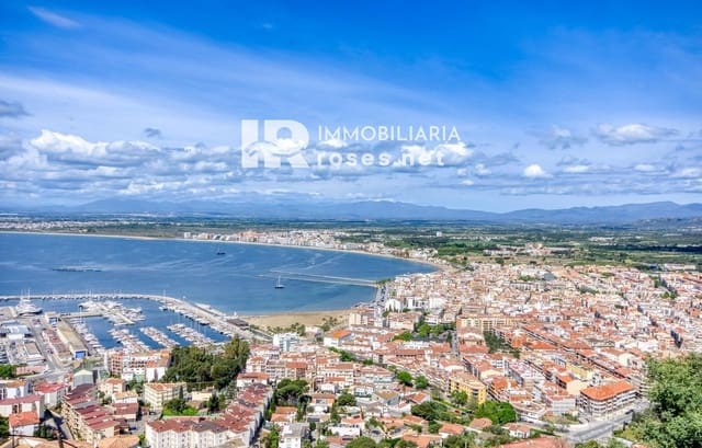 5 slaapkamer Villa te koop in Roses met zwembad garage - € 945.000 (Ref: 9164142)