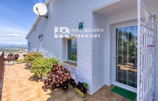 5 slaapkamer Villa te koop in Roses met zwembad garage - € 945.000 (Ref: 9164142)