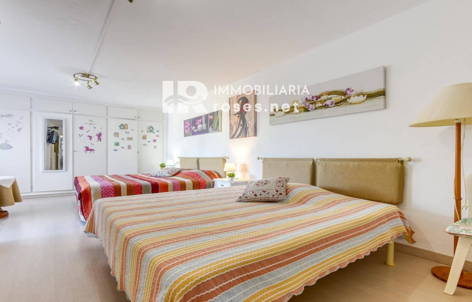 Chalet de 5 habitaciones en Roses en venta con piscina garaje - 945.000 € (Ref: 9164142)