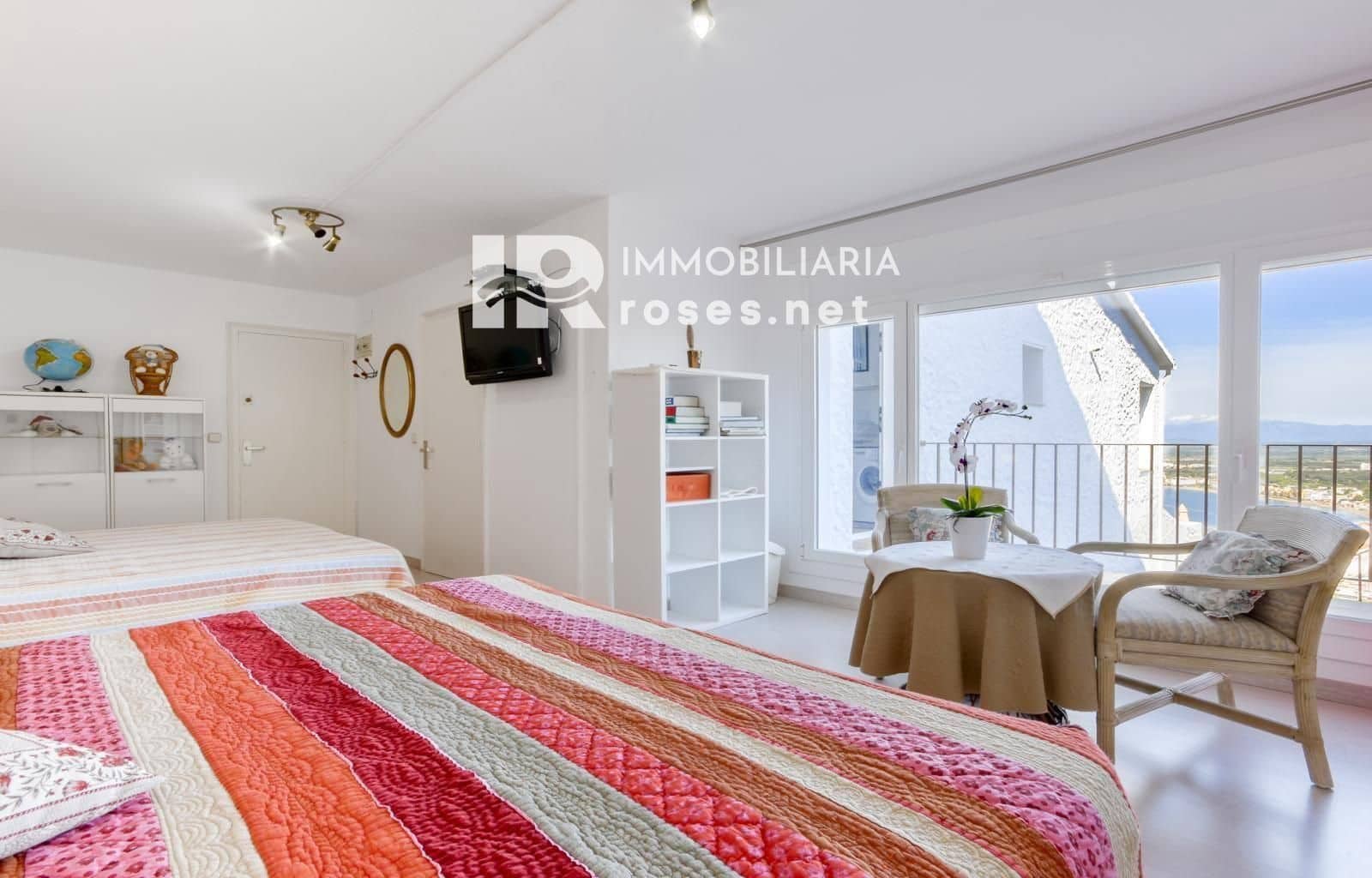 Chalet de 5 habitaciones en Roses en venta con piscina garaje - 945.000 € (Ref: 9164142)