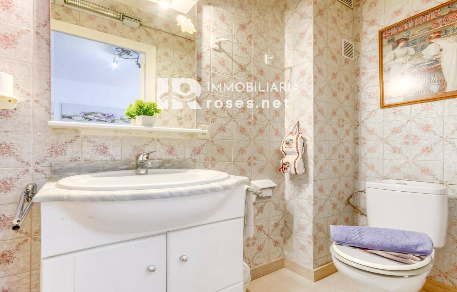 Chalet de 5 habitaciones en Roses en venta con piscina garaje - 945.000 € (Ref: 9164142)