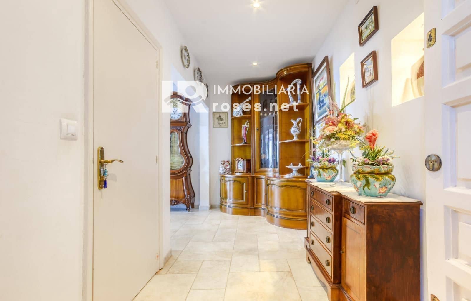 Chalet de 5 habitaciones en Roses en venta con piscina garaje - 945.000 € (Ref: 9164142)