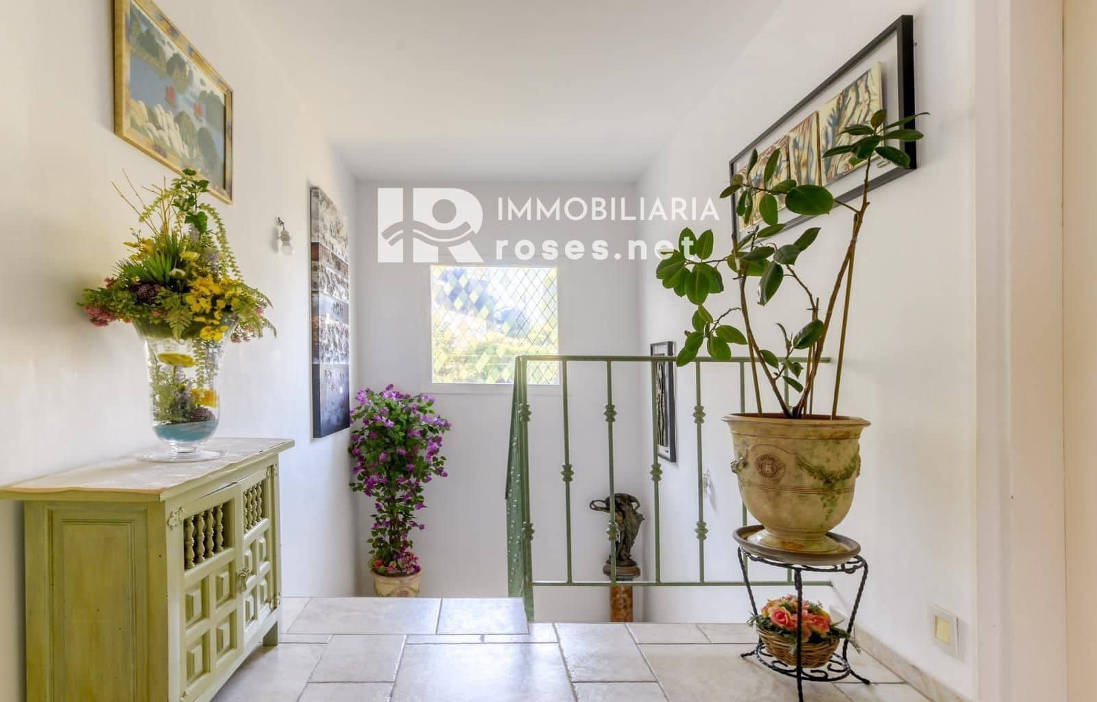 Chalet de 5 habitaciones en Roses en venta con piscina garaje - 945.000 € (Ref: 9164142)