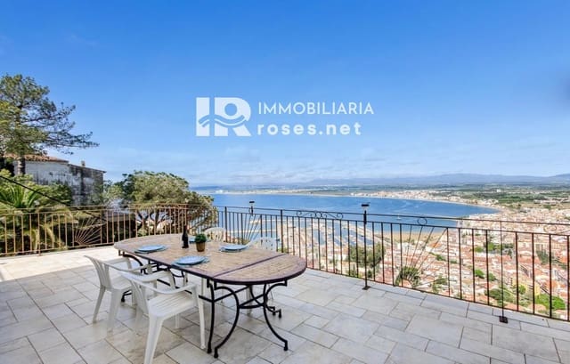 5 slaapkamer Villa te koop in Roses met zwembad garage - € 945.000 (Ref: 9164142)