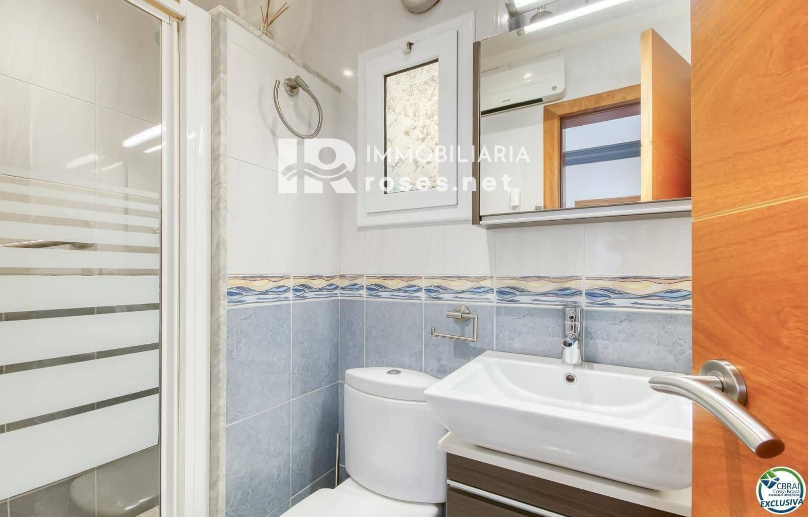 4 slaapkamer Villa te koop in Roses met zwembad garage - € 540.000 (Ref: 9164144)