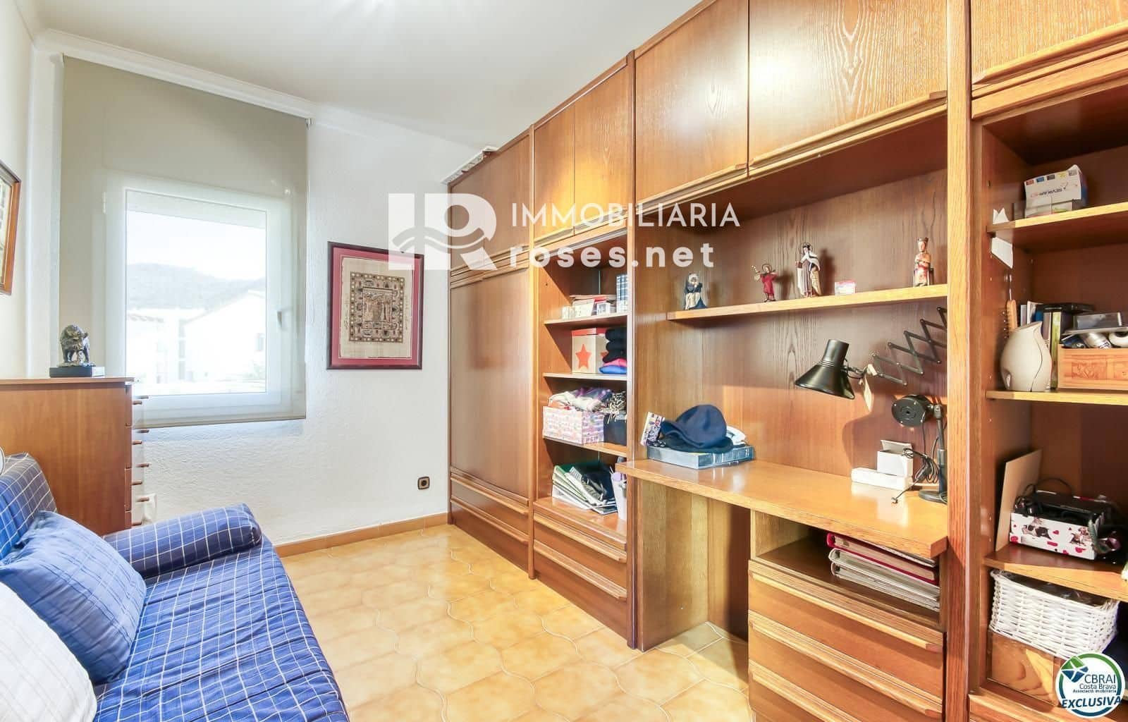 4 slaapkamer Villa te koop in Roses met zwembad garage - € 540.000 (Ref: 9164144)