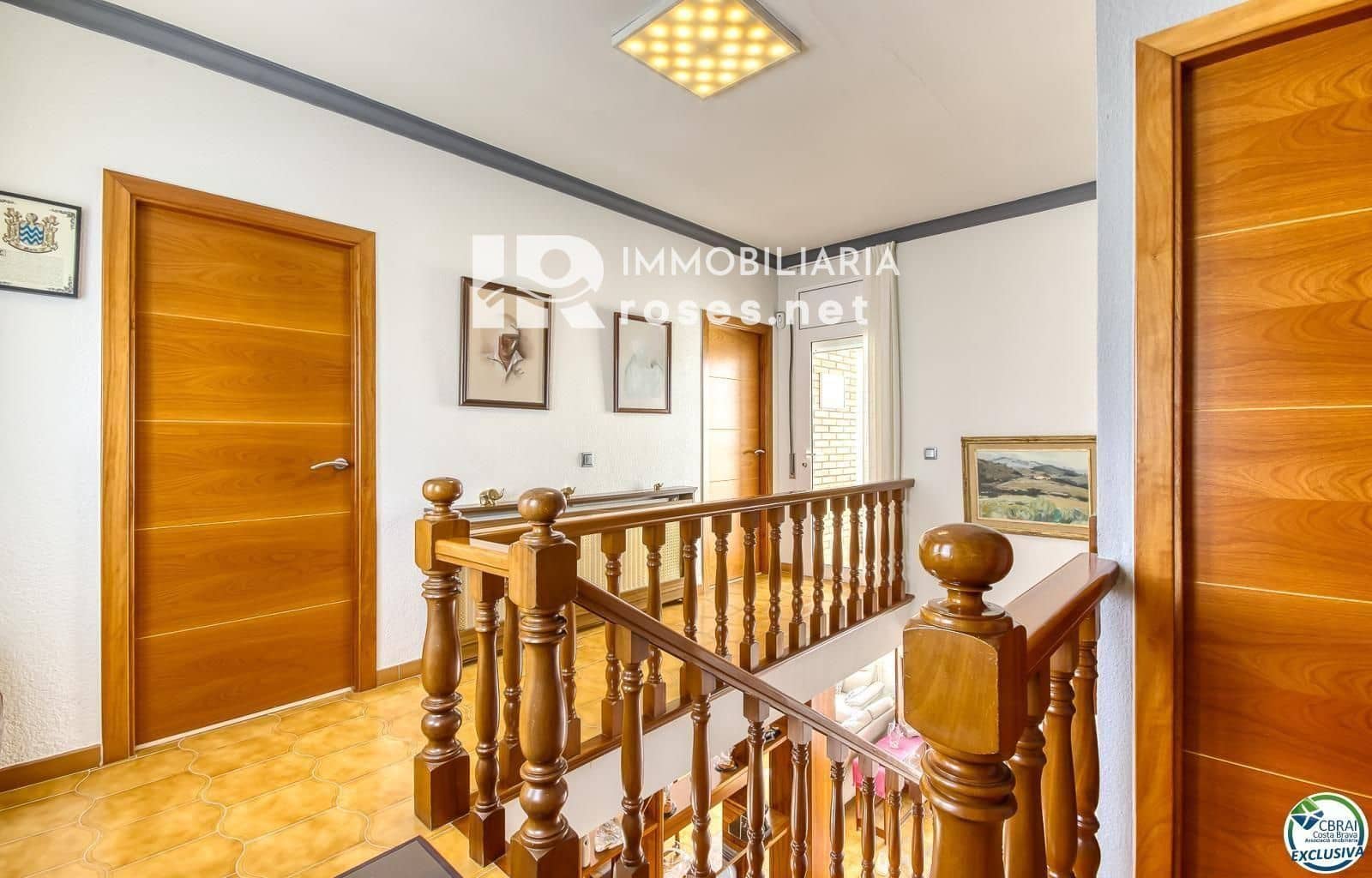 4 slaapkamer Villa te koop in Roses met zwembad garage - € 540.000 (Ref: 9164144)