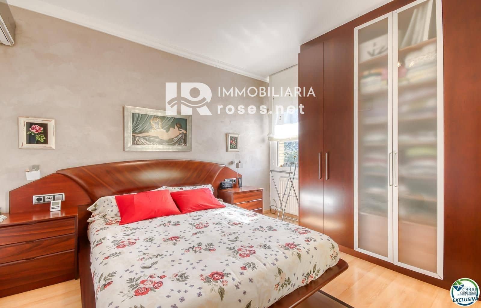 4 slaapkamer Villa te koop in Roses met zwembad garage - € 540.000 (Ref: 9164144)