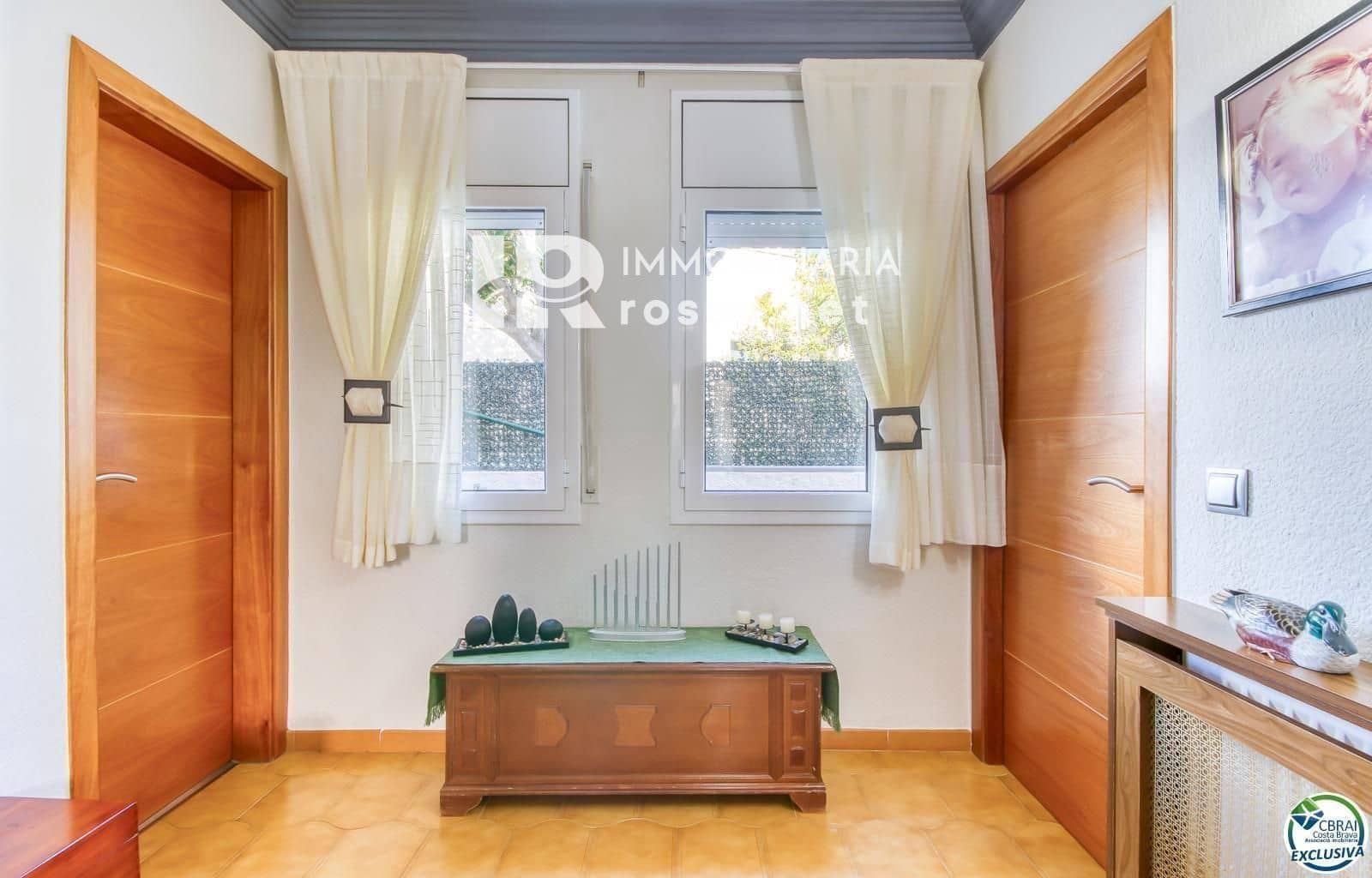 4 slaapkamer Villa te koop in Roses met zwembad garage - € 540.000 (Ref: 9164144)